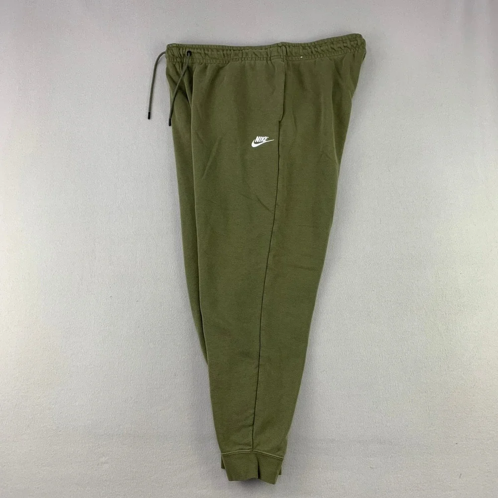 Nike measurements waist